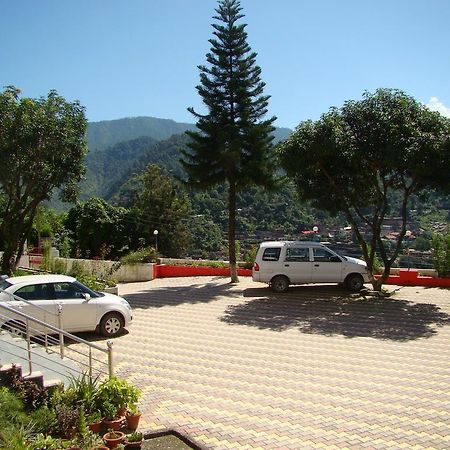 Munish Resorts Mandi Exterior photo