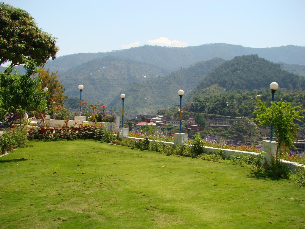 Munish Resorts Mandi Exterior photo